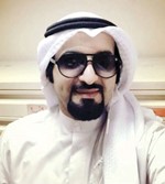  فيصل الشمري
