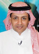 اسعد الزهراني
