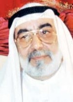الراحل مكي القلاف﻿
