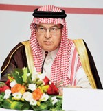 الامير عمرو الفيصل