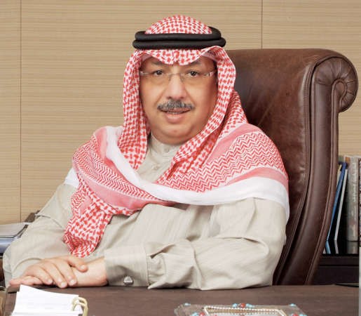 الشيخ محمد الجراح﻿