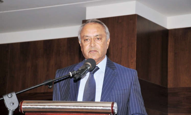 نارايان مورثي