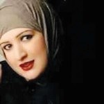 المحامية بشاير جعفر﻿