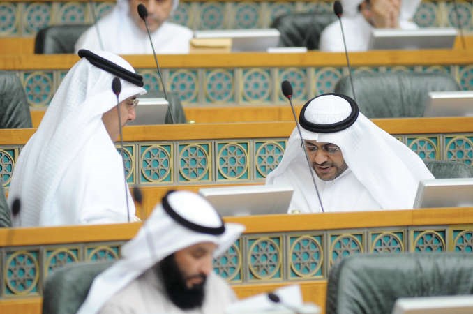 محمد الجبري وماضي الهاجري