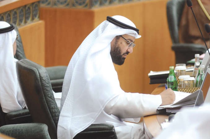 دعلي العمير