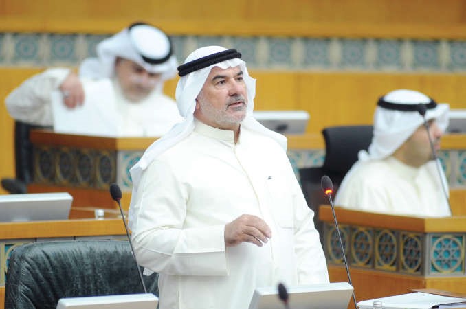 صالح عاشور