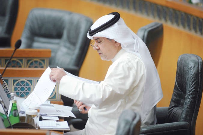 عبدالله التميمي