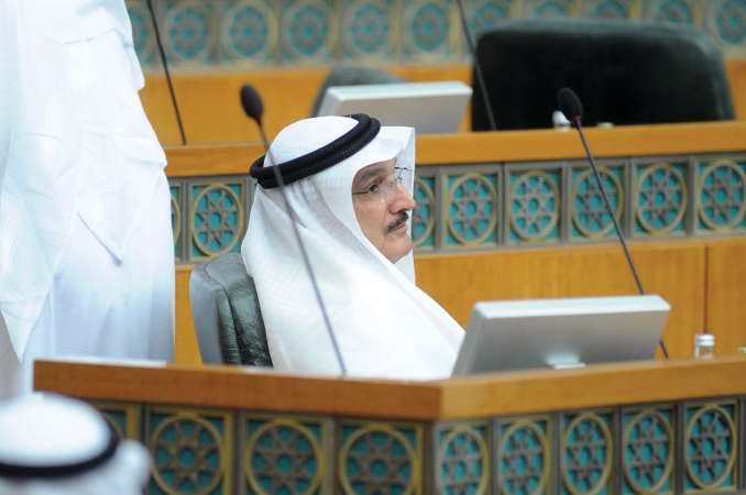 كامل العوضي