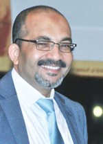 اسامة جلال﻿
