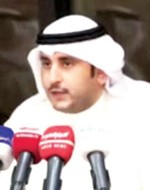 محمد الفرس