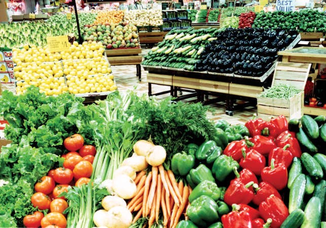 تعرفة الكهرباء الجديدة ستضرب أسعار المواد الغذائية