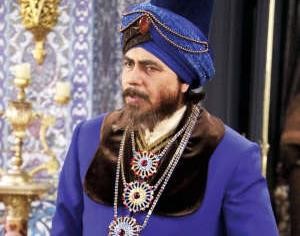 محمد رياض﻿