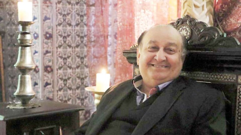 محسن العلي﻿