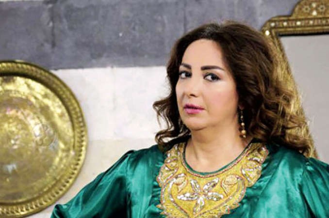 امية ملص﻿