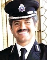 العقيد وليد الشهاب ﻿