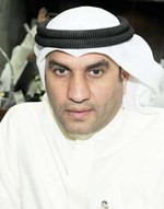عبدالله الكندري
