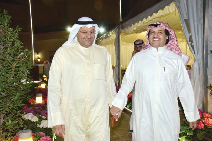 سلطان اللغيصم ود علي العبيدي﻿