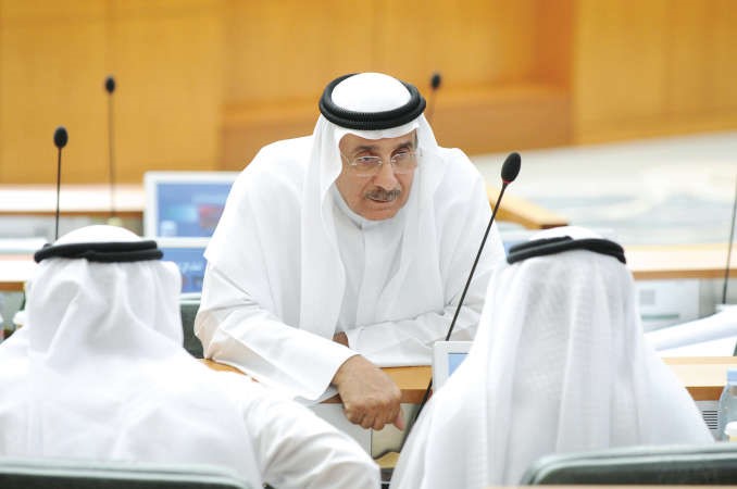ماحمد الجسار﻿