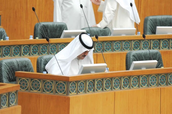 الشيخ سلمان الحمود﻿