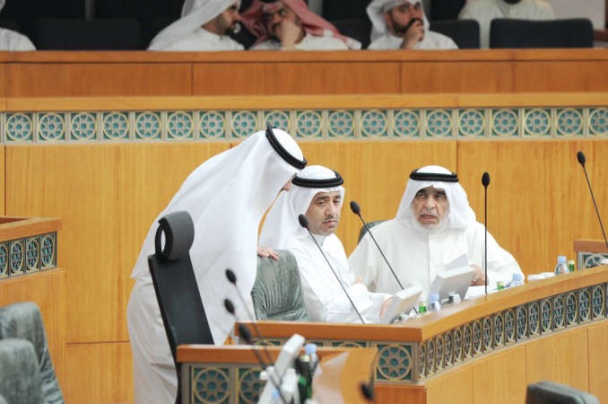 عدنان عبدالصمد ودعودة الرويعي ودخليل ابل﻿