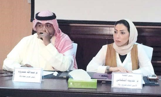 مشروع «ولاء»: سنطرح مبادرة وطنية لإعادة الريادة لدور المرأة الكويتية.. وعملنا مدعم بدراسات علمية