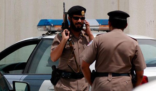 إلقاء القبض على أحد نجوم "أراب آيدول" بجدة