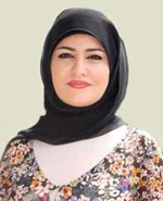 ميساء حمدان