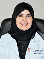 سميرة السعد