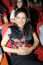 فارعة السقاف﻿