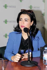 ماغي بوغصن