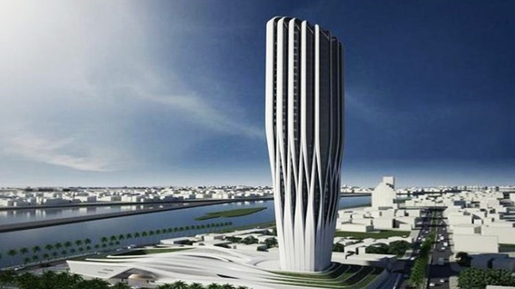 رحيل المهندسة العالمية المبدعة زها حديد