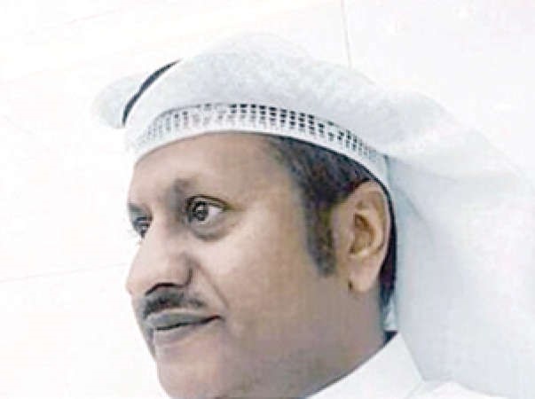 المواطن المخطوف خالد السرحان﻿