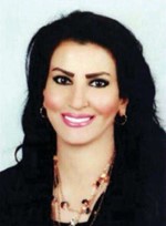 فاطمة العازمي