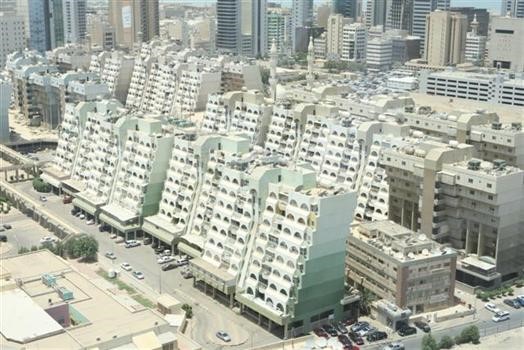 400 دينار مكافأة لموظفي «السكنية» بلجنة إخلاء الصوابر و1000 لممثلي «الداخلية» و«الكهرباء»