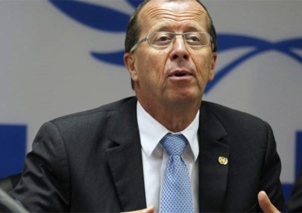 «الأوروبي» يفرض عقوبات على ثلاثة من «معرقلي» حكومة الوفاق الليبية