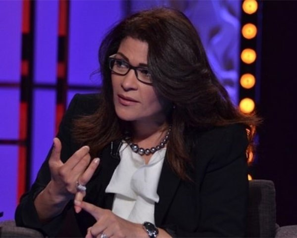 «الجنح» تؤيد حبس ناعوت 3 سنوات بتهمة «ازدراء الأديان»