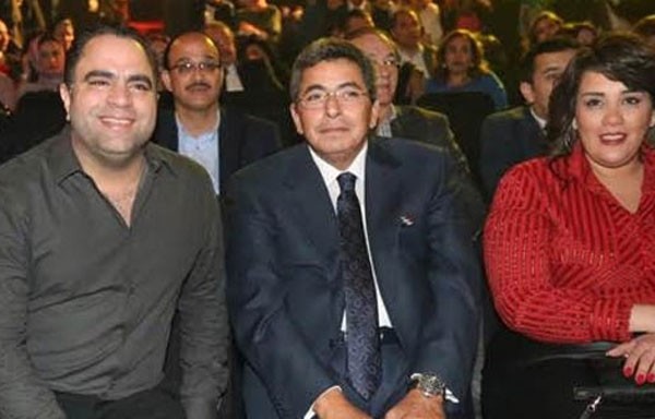بالصور.. أنغام تكشف عن مؤامرة تعرضت لها