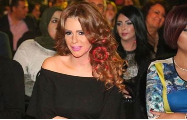 بالصور.. أنغام تكشف عن مؤامرة تعرضت لها