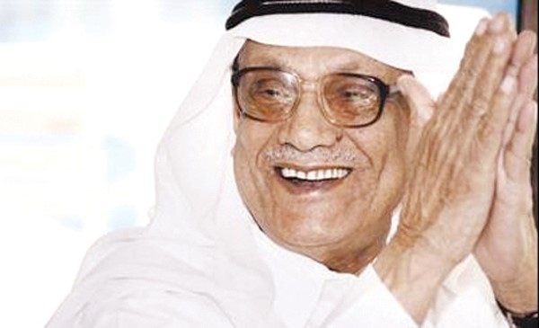 دصالح العجيري