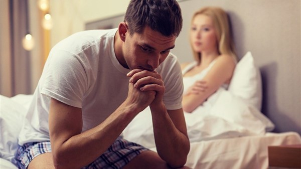 للرجال فقط.. احذروا هذه الأطعمة فقد تقضي على الرغبة الجنسيّة لديكم