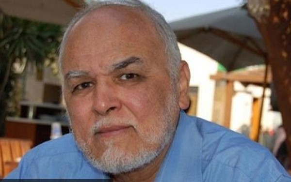 بالصور.. محمد العربي مختلف تماما في أحدث ظهور له بعد غياب طويل