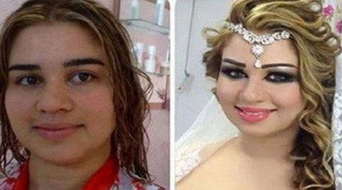 صور: عريس يطلب الطلاق بعد ليلة واحدة من زفافه لهذا السبب