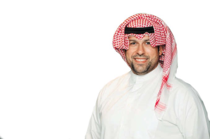 علي حسن لـ «الأنباء»: تتويج «90 دقيقة».. تحدٍّ جديد