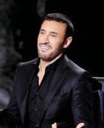 كاظم الساهر﻿