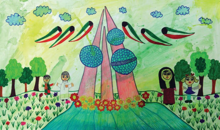 فاطمة عيسى