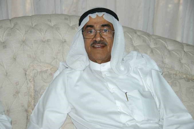 محمد جاسم العبدالسلام