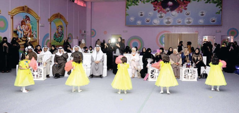جانب من الاوبريت﻿
