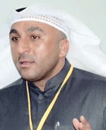 علي العلي﻿