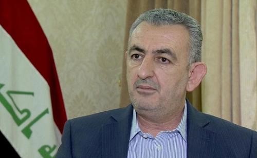 الجيش العراقي دمّر جسراً «حيوياً» لـ «داعش»