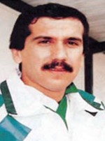 احمد عسكر﻿